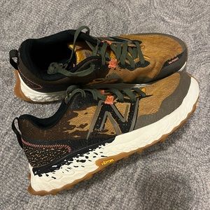 Men’s hierro New Balance Trail Shoe